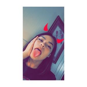 Meet your Posher, Natasha